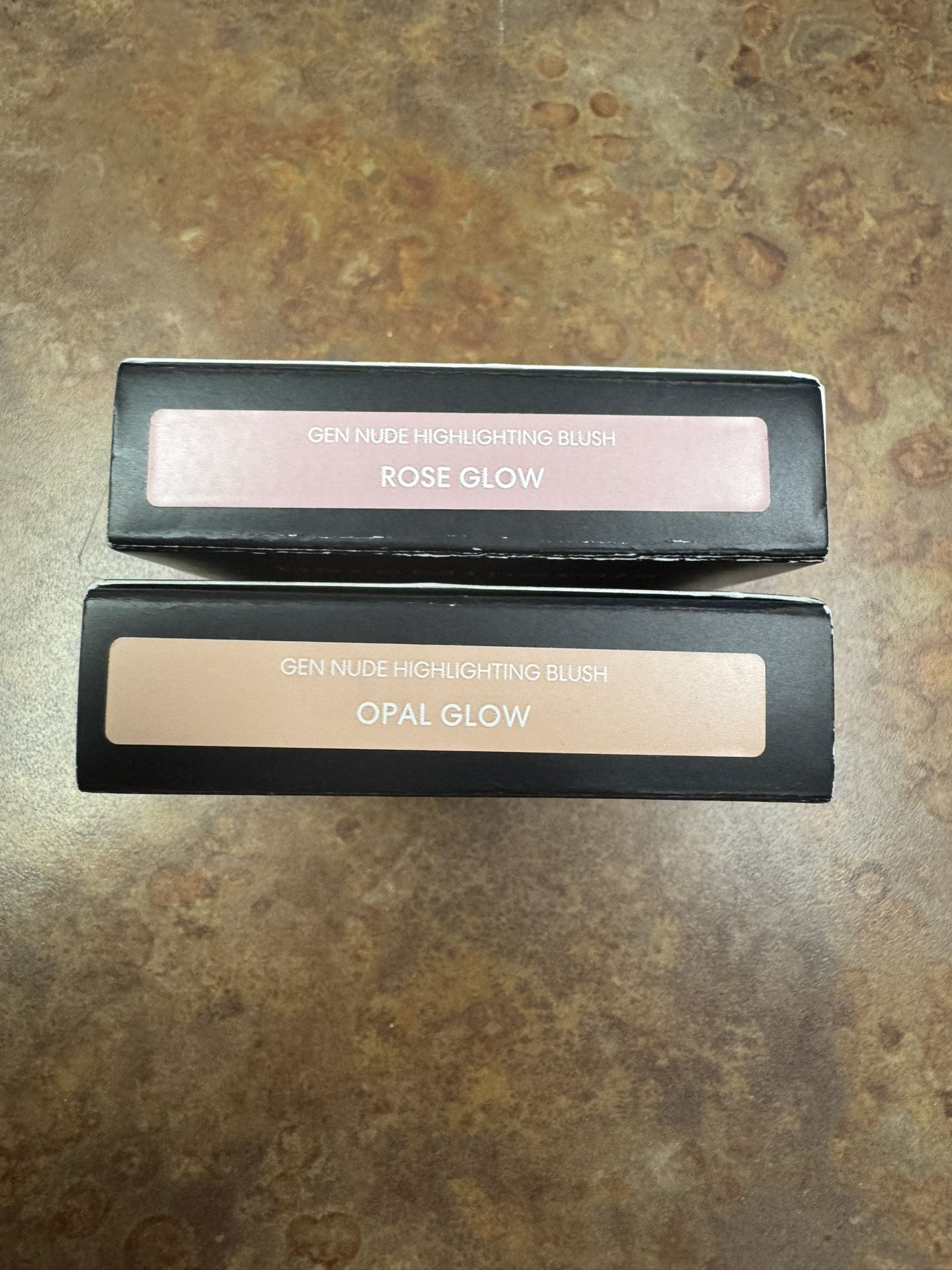 Bareminerals Gen Nude Highlighting Blush