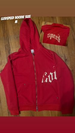 sz m godspeed