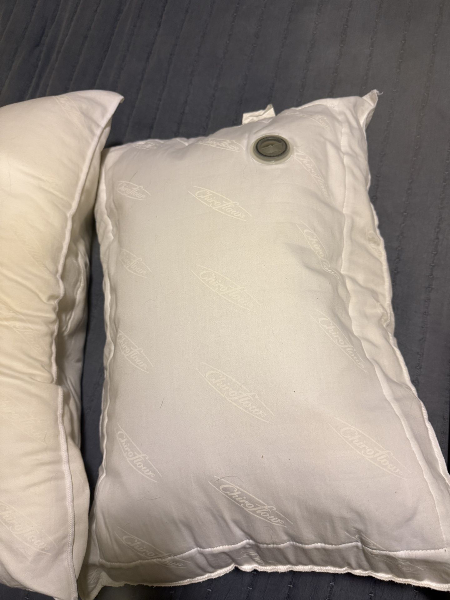 Water Pillows