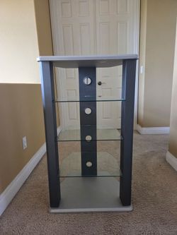 Tv Stand, Shelf