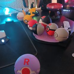 Pokemon Ball  Pokeball 10$