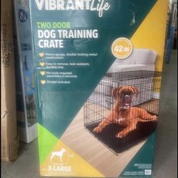 Dog Training Xl