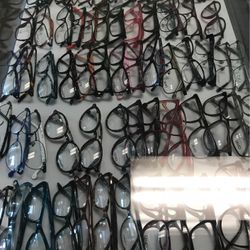 Glasses