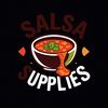 Salsa Supplies 