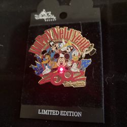 Disney Pin