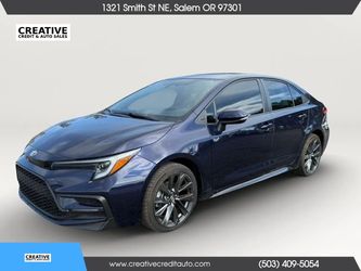 2023 Toyota Corolla