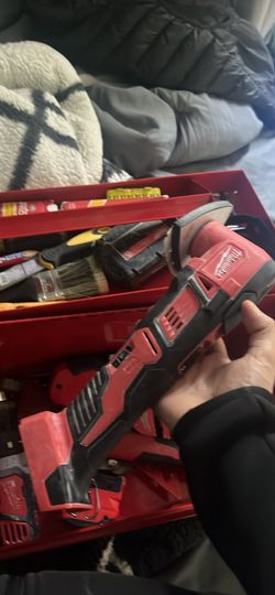Multi tool