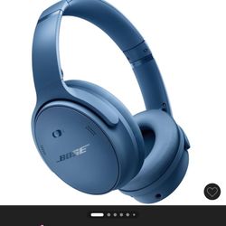 Bose QC 45