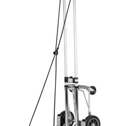 Brand New Luggage And Moving Cart
