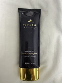 Body Coverage Perfect