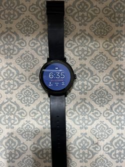 Misfit discount smartwatch sale