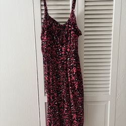 Torrid Dress Size 2