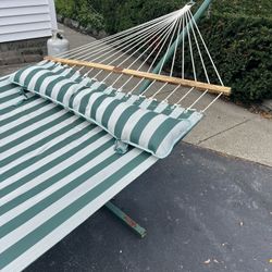 Hammock