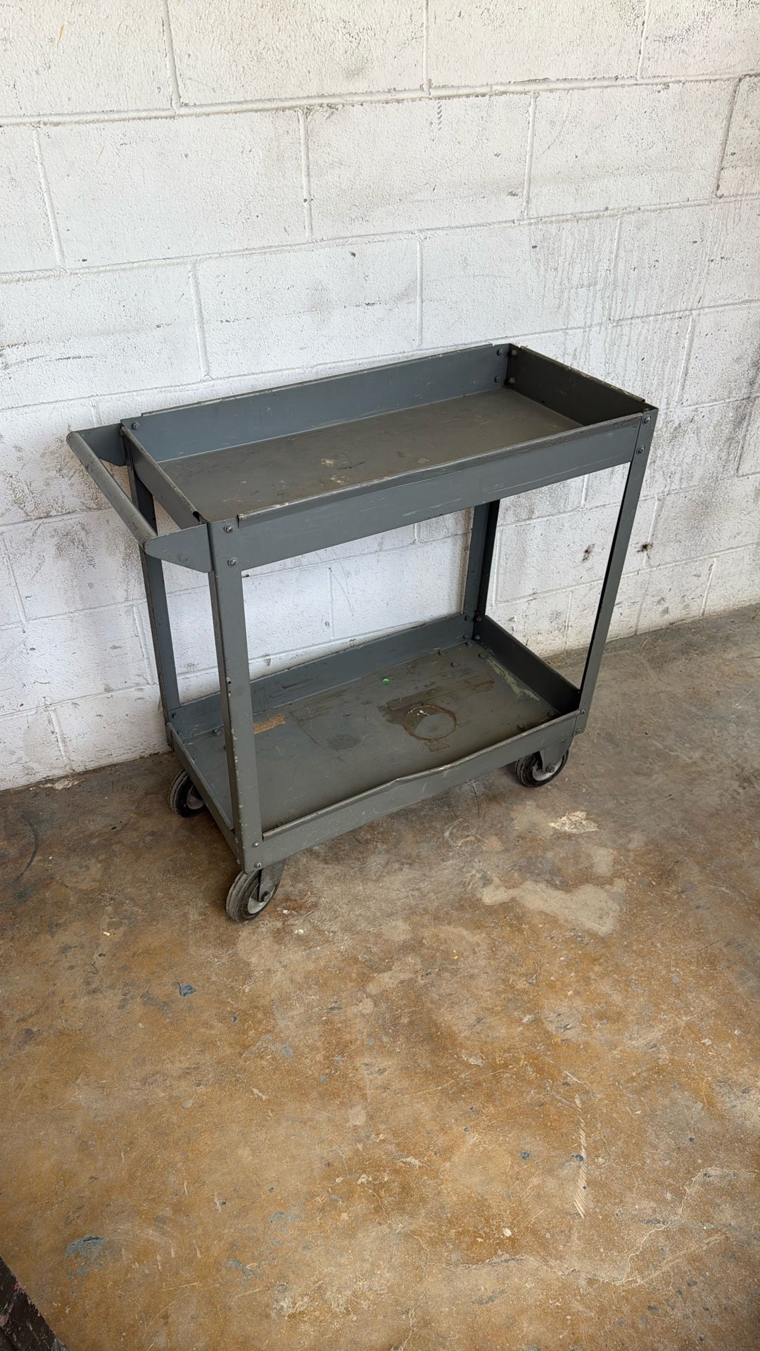 Tool Cart