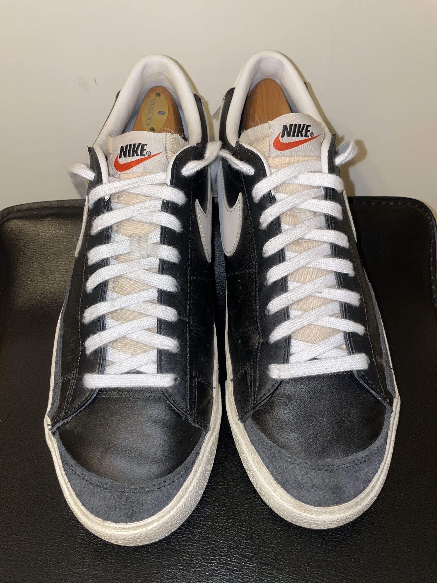 Nike Leather Blazer low 77 Men’s 11