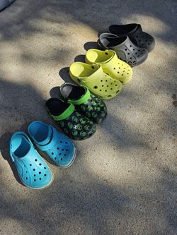 Crocs