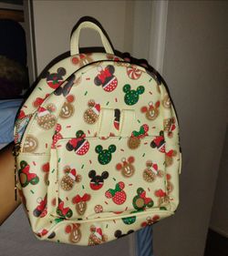 Disney Loungefly