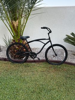 American Flyer Wave Beach Cruiser Bike