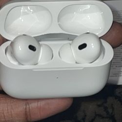 Apple AirPods Pro 2