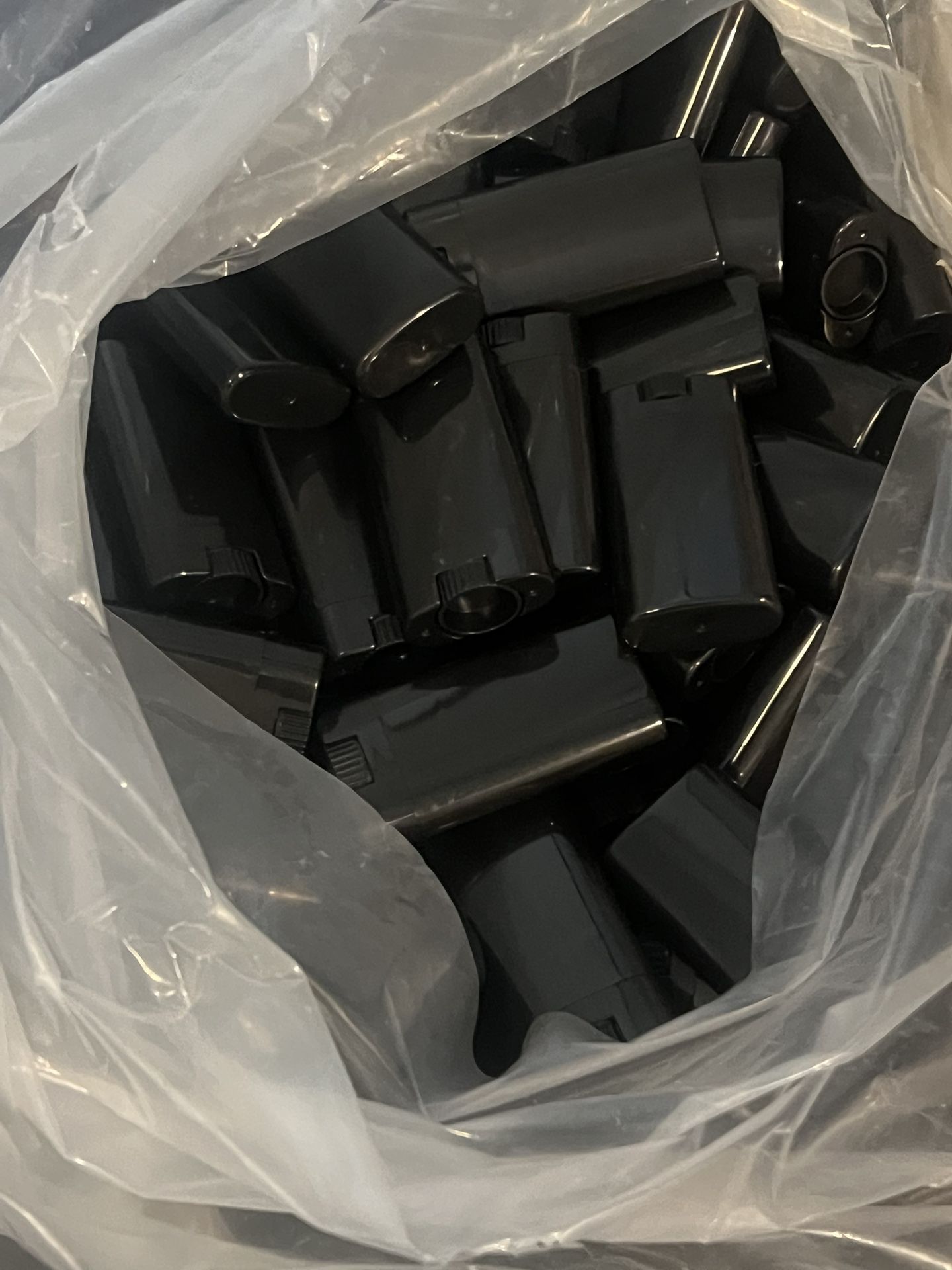 Bulk Empty Deodorant Tubes – Brand New