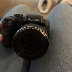 Camera
