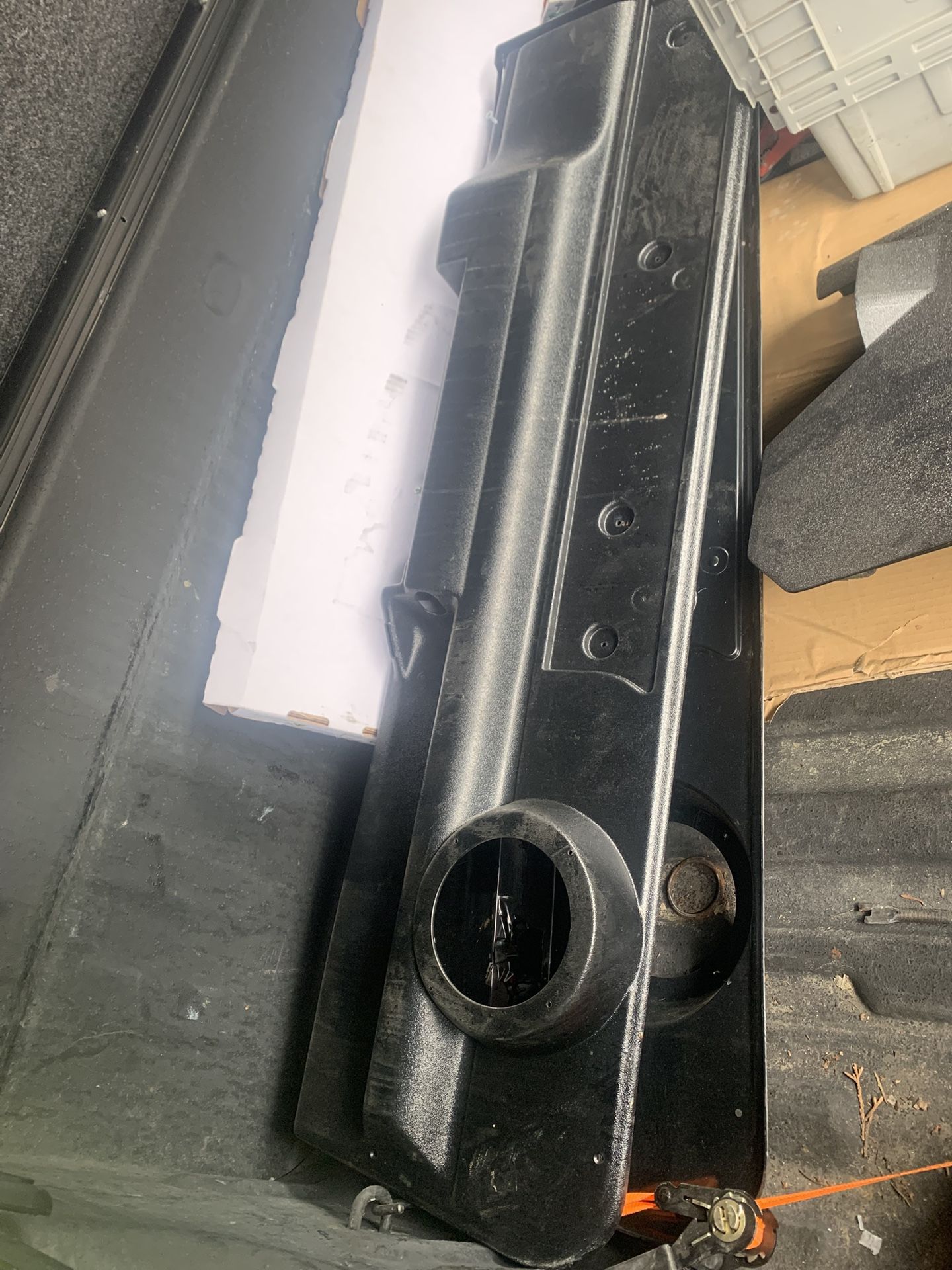G Body Door Panels