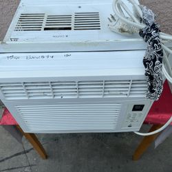 Window Air Conditioner 