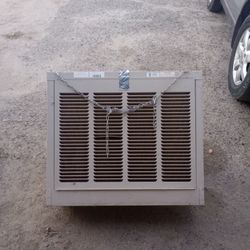 A Window Air Conditioner Brand- Brisa 