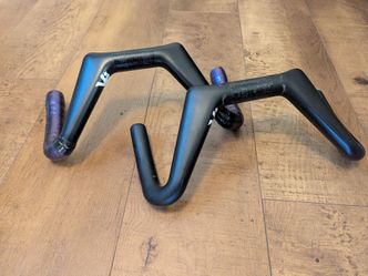 Veloflyer Agro bars