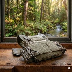 Plate carrier 