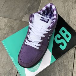 Nike SB Lobsters 