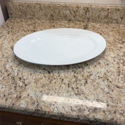 Serving Platter