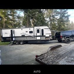 Jayco Camper 2023 