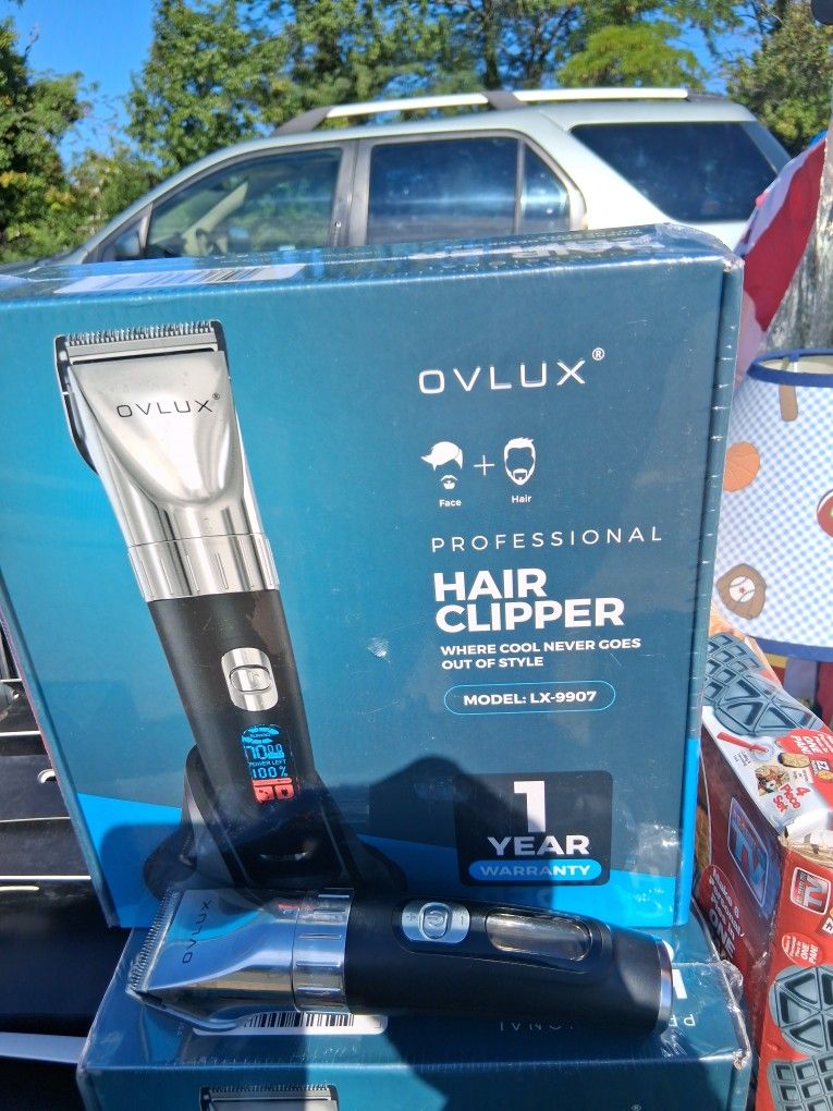 Hair Clippers