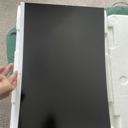 Curved Gaming Screen 