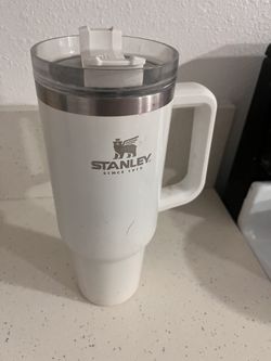 Stanley Tumbler