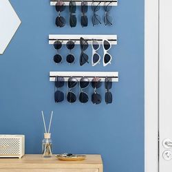 Glasses Storage Organizer
