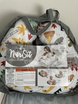Support Pillow