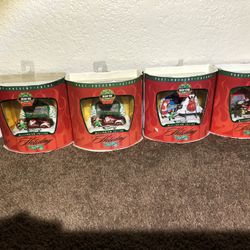 Hot Wheels PAST • PRESENT • FUTURE SET