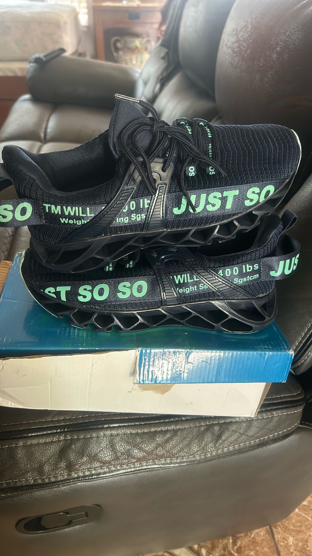 Shoes