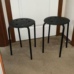 Stools