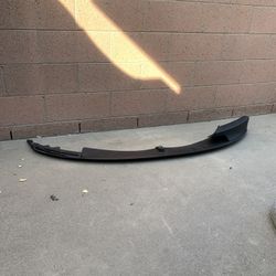 F30 320i 328i 335i 340i M Sport Busted Lip