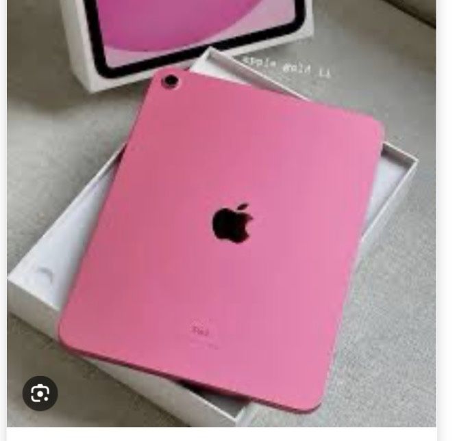 iPad A16