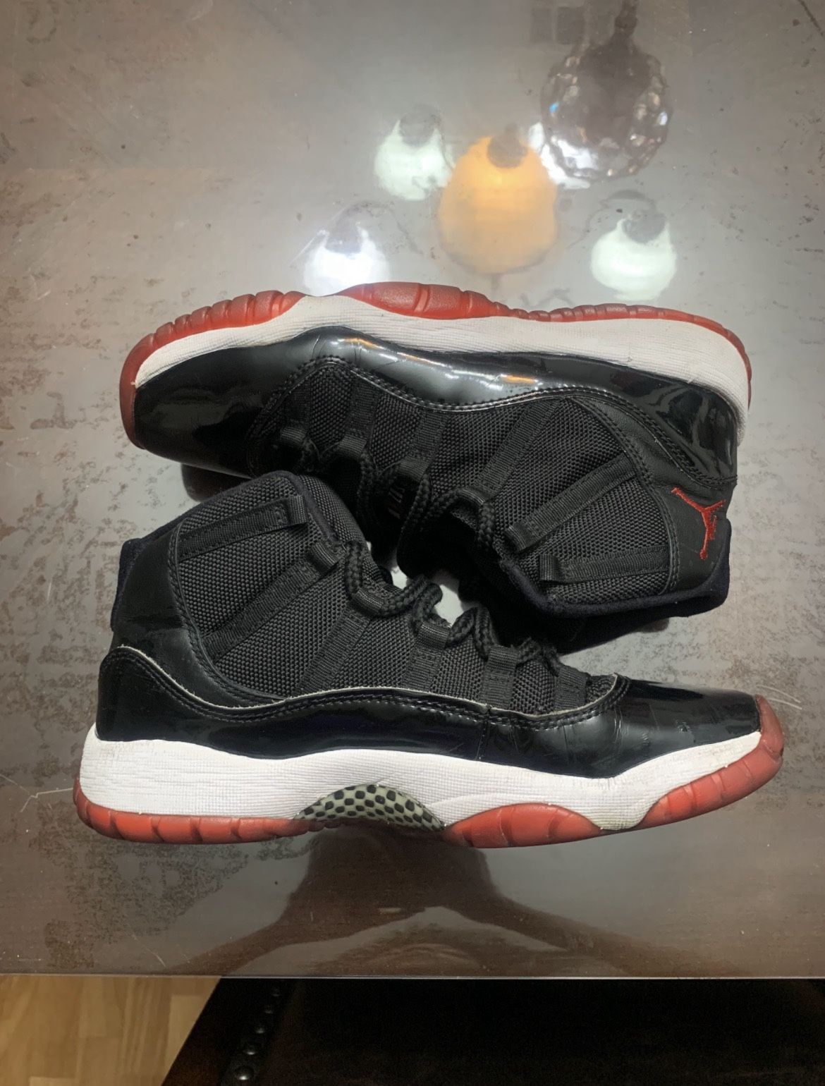 Bred 11