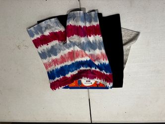 Member's Mark 3-Pack Girls Leggings