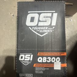 Osi Multipurpose Construction Adhesive