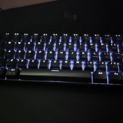Selling Gaming Keyboards And Gaming Mouses 