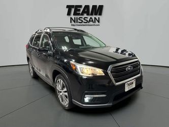 2019 Subaru Ascent