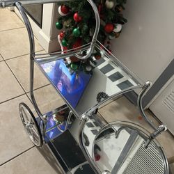 bar cart