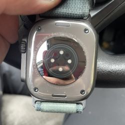 Apple Watch Ultra 2 49mm